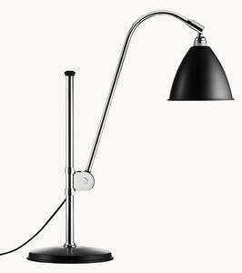 Velká výškově nastavitelná stolní lampa BL1