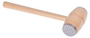 Dřevěná palička - 30x4 cm
