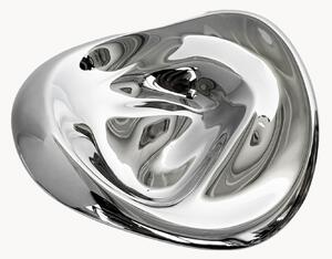 Ručně vyrobený nástěnný háček Ripple