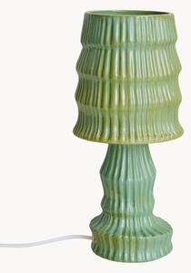 Malá stolní lampa Cesar