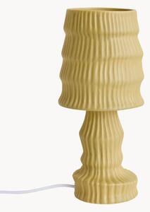 Malá stolní lampa Cesar