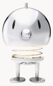 Přenosná stolní LED lampa Choco, stmívatelná