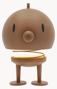 Přenosná stolní LED lampa Choco, stmívatelná