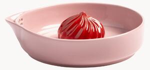 Ručně vyrobený lis na citrusy Pudding