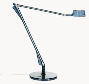Nastavitelná stolní LED lampa se stmívačem Aledin