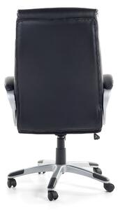 Kancelářská židle Kong (černá). 1011170