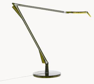 Nastavitelná stolní LED lampa se stmívačem Aledin