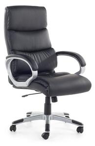 Kancelářská židle Kong (černá). 1011170