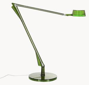 Nastavitelná stolní LED lampa se stmívačem Aledin