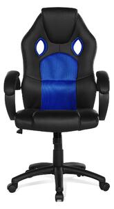 Kancelářská židle Roast (kobaltová). 1011179