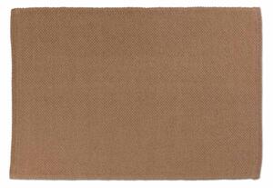 KELA Prostírání Tamina 45x30 cm bavlna terra KL-15258