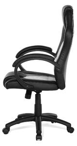 Kancelářská židle Roast (světle šedá). 1011183