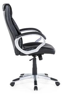 Kancelářská židle Trium (černá). 1011185