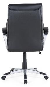 Kancelářská židle Trium (černá). 1011185