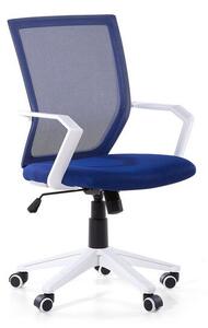 Kancelářská židle Relive (modrá). 1011187