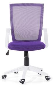 Kancelářská židle Relive (fialová). 1011188