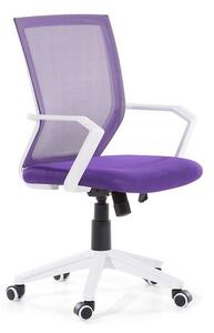 Kancelářská židle Relive (fialová). 1011188