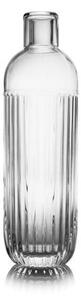 Karafa s vroubky Bar Glass 900 ml Novoform