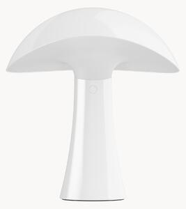 Malá přenosná stolní LED lampa Rumee 220, stmívatelná