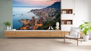 Malvis ® Tapeta Monte Carlo Vel. (šířka x výška): 144 x 105 cm