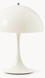 Přenosná stmívatelná stolní LED lampa Panthella 250, Design Verner Panton