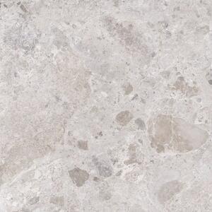 Dlažba Argenta Petra grey 60x60 cm mat PETRA60GRAR