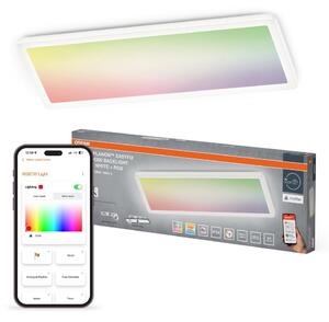 Osram -LED RGBW Stm. koup. strop. sv. SMART+ PLANON LED/30W/230V Wi-Fi IP54 bílá