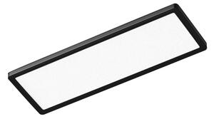Osram -LED RGBW Stm. koup. strop. sv. SMART+ PLANON LED/30W/230V Wi-Fi IP54 čern