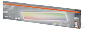 Osram -LED RGBW Stm. koup. strop. sv. SMART+ PLANON LED/40W/230V Wi-Fi IP54 bílá