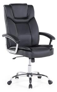 Kancelářská židle Aldan (černá). 1011204