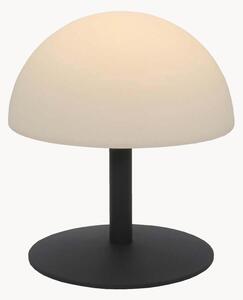 Přenosná stmívatelná stolní LED lampa Neptune