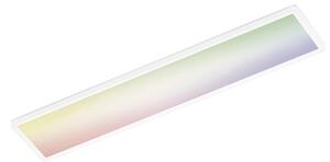 Osram -LED RGBW Stm. koup. strop. sv. SMART+ PLANON LED/40W/230V Wi-Fi IP54 bílá
