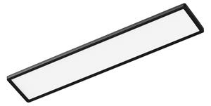Osram -LED RGBW Stm. koup. strop. sv. SMART+ PLANON LED/40W/230V Wi-Fi IP54 čern