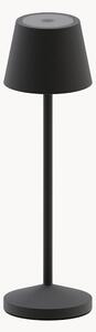 Stmívatelná interiérová/exteriérová stolní LED lampa Emily