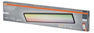 Osram -LED RGBW Stm. koup. strop. sv. SMART+ PLANON LED/40W/230V Wi-Fi IP54 čern
