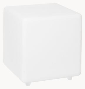 Solární stolní LED lampa Casy
