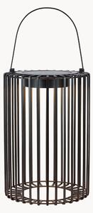 Stmívatelná solární stolní lampa Cavia