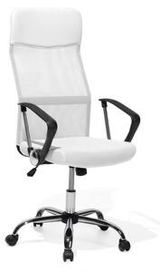 Kancelářská židle Denote (bílá). 1011207