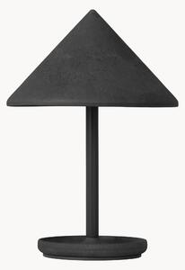 Přenosná stmívatelná stolní LED lampa Terra