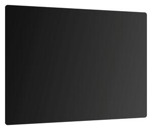 Allboards,Skleněná kuchyňská deska ČERNÁ 30 x 40 cm - krájecí deska - ochranná deska,DK30x40_000014