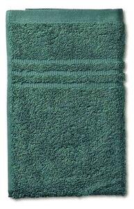 Ručník Leonora 100% bavlna zelená 50x30 cm