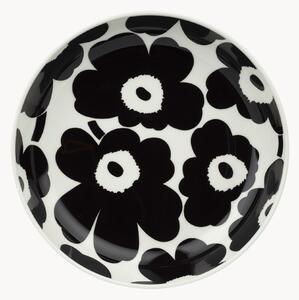Talíř na těstoviny Unikko