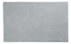 Koupelnová předložka Maja 100x60 cm polyester rockově šedá