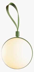 Přenosná stolní LED lampa Bring To-Go, stmívatelná