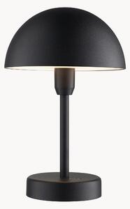 Přenosná stmívatelná stolní LED lampa Ellen