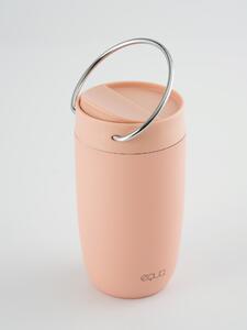 Termohrnek EQUA Cup Rosé 300 ml