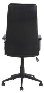 Kancelářská židle Deluxy (černá). 1011242