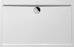 Villeroy & Boch Subway obdélníková sprchová vanička 120x90 cm bílá UDA1293SUB2V-01