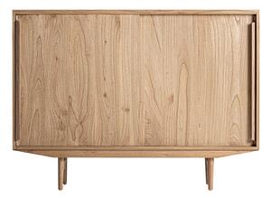 Komoda Nyr 150 x 111 cm přírodní