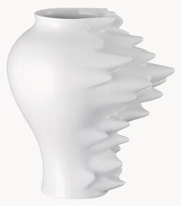 Porcelánová váza Fast